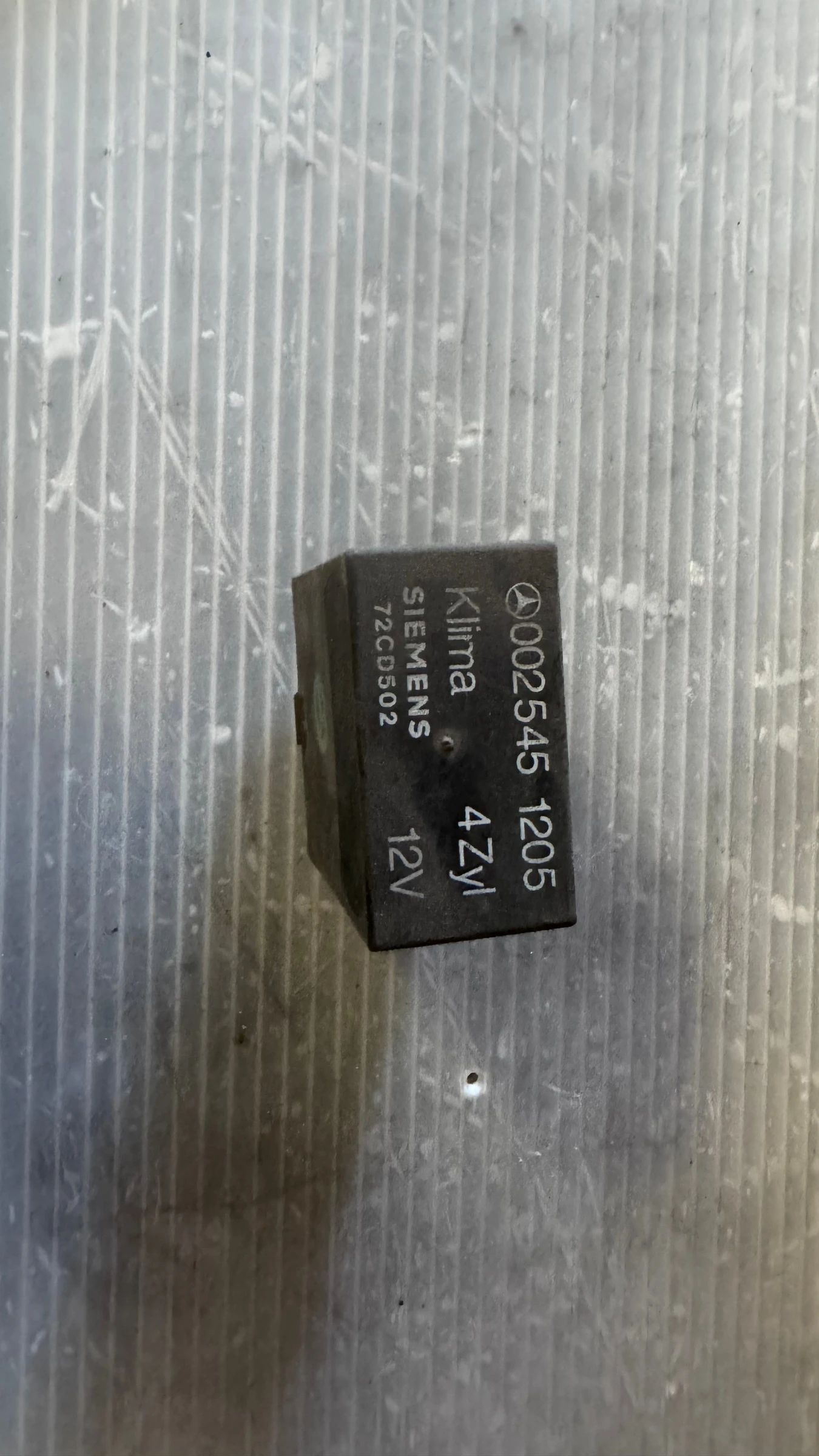     Mercedes - 0075451205 | Mobile.bg   1