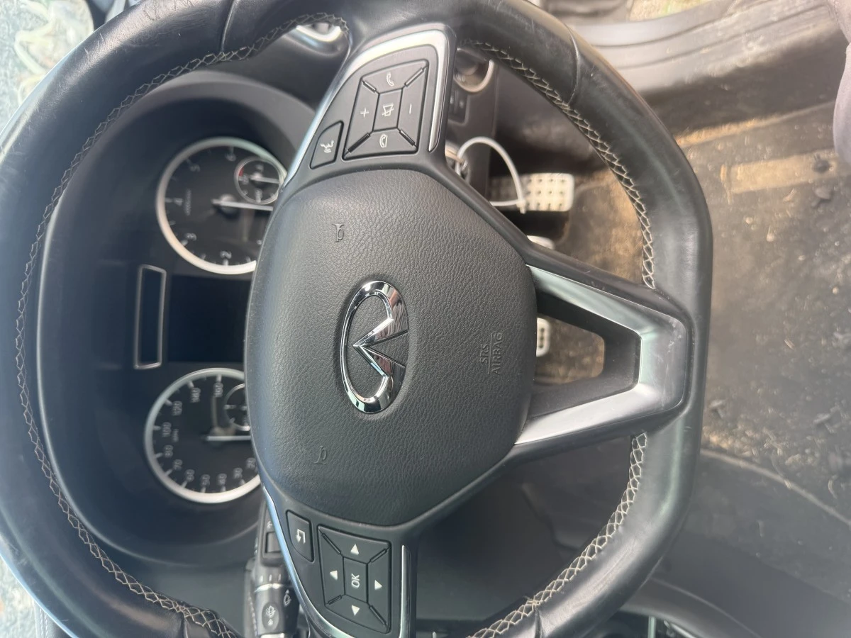 ����� Infiniti Q30 2016 ����� ����������������� 48430-5DA0A | Mobile.bg � ����������� 1