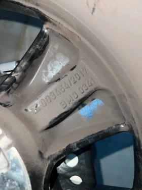 Джанти, снимка 10 - Гуми и джанти - 53420672