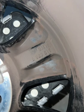 Джанти, снимка 8 - Гуми и джанти - 53420672