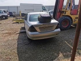 Mercedes-Benz C 220 2.2CDI, снимка 3