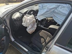 Mercedes-Benz C 220 2.2CDI, снимка 2