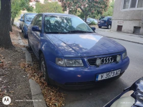 Audi A3  - изображение 4