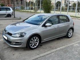 VW Golf Бензин 140 к.с.