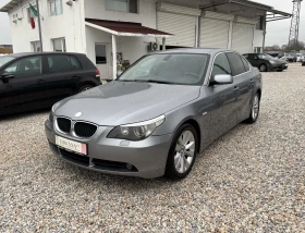 BMW 530 i* газ* 231к.с.* Лизинг, снимка 2