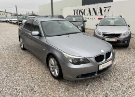 BMW 530 i* газ* 231к.с.* Лизинг, снимка 1