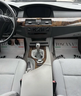 BMW 530 i* газ* 231к.с.* Лизинг, снимка 7