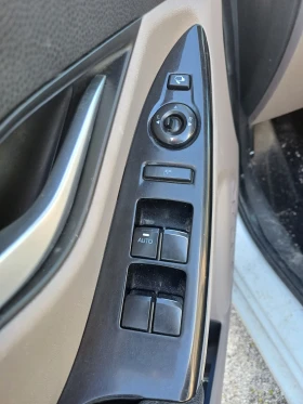 Hyundai Ix20 1.4crdi-на части, снимка 10