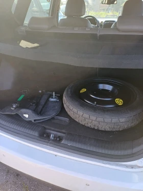 Hyundai Ix20 1.4crdi-на части, снимка 12