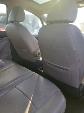 Hyundai Ix20 1.4crdi-на части, снимка 14