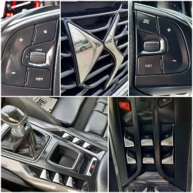 Citroen DS5 ФЕЙСЛИФТ* * * 200 К.С. 1.6 ШВЕЙЦАРИЯ* * * ЛУКС, снимка 8