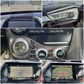 Citroen DS5 ФЕЙСЛИФТ* * * 200 К.С. 1.6 ШВЕЙЦАРИЯ* * * ЛУКС, снимка 7