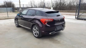 Citroen DS5 ФЕЙСЛИФТ* * * 200 К.С. 1.6 ШВЕЙЦАРИЯ* * * ЛУКС, снимка 5