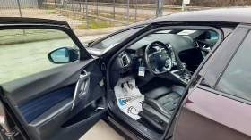Citroen DS5 ФЕЙСЛИФТ* * * 200 К.С. 1.6 ШВЕЙЦАРИЯ* * * ЛУКС, снимка 12