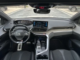 Peugeot 5008 2.0blueHDI 180к.с EAT8 GT LINE FACE S&S 7-МЕСТЕН, снимка 9