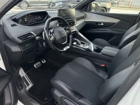 Peugeot 5008 2.0blueHDI 180к.с EAT8 GT LINE FACE S&S 7-МЕСТЕН, снимка 8