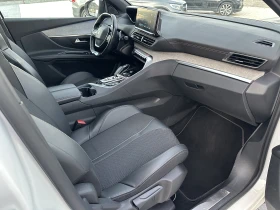 Peugeot 5008 2.0blueHDI 180к.с EAT8 GT LINE FACE S&S 7-МЕСТЕН, снимка 10
