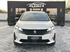 Peugeot 5008 2.0blueHDI 180к.с EAT8 GT LINE FACE S&S 7-МЕСТЕН, снимка 2