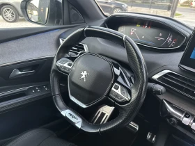 Peugeot 5008 2.0blueHDI 180к.с EAT8 GT LINE FACE S&S 7-МЕСТЕН, снимка 12