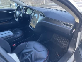 Tesla Model S P85-Performance, Free Supercharging, снимка 11