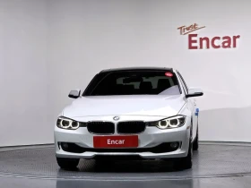 BMW 320 d ED Edition, снимка 3