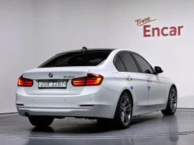 BMW 320 d ED Edition, снимка 2