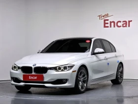 BMW 320 d ED Edition, снимка 1