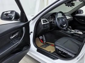 BMW 320 d ED Edition, снимка 10