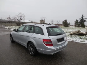 Mercedes-Benz C 220  * 646* , снимка 7