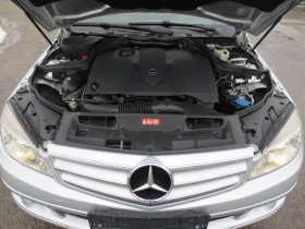 Mercedes-Benz C 220  * 646* , снимка 17