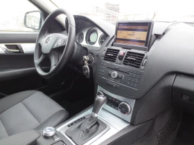 Mercedes-Benz C 220  * 646* , снимка 15