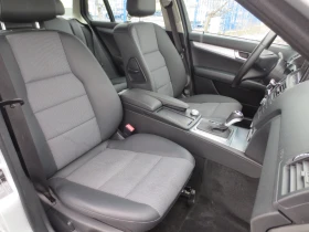 Mercedes-Benz C 220  * 646* , снимка 14