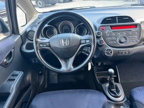Honda Jazz 1.4 i-vtec Facelift , снимка 10