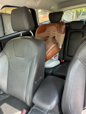 Ford Focus ST пакет1.5 182hp , снимка 7