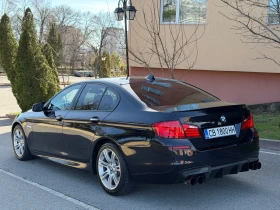 BMW 525 Carbon SCHWARZ/// M-pack//// F1/// , снимка 4