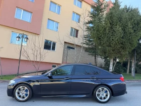 BMW 525 Carbon SCHWARZ/// M-pack//// F1/// , снимка 3