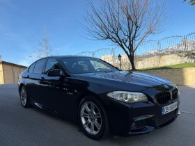 BMW 525 Carbon SCHWARZ/// M-pack//// F1/// , снимка 2