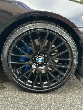 BMW 525 Carbon SCHWARZ/// M-pack//// F1/// , снимка 5
