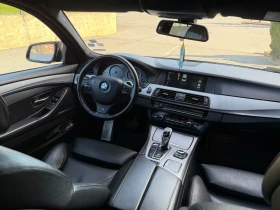 BMW 525 Carbon SCHWARZ/// M-pack//// F1/// , снимка 9