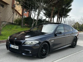 BMW 525 Carbon SCHWARZ/// M-pack//// F1/// , снимка 1
