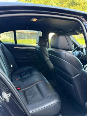 BMW 525 Carbon SCHWARZ/// M-pack//// F1/// , снимка 15