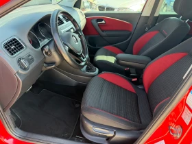 VW Polo Cross Polo 1.4tdi Автоматик!!! Подгрев! Парктроник, снимка 11
