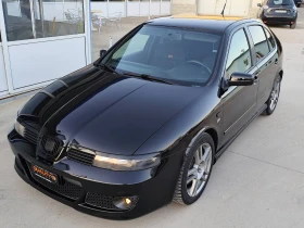 Seat Leon Cupra R, снимка 1