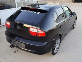 Seat Leon Cupra R, снимка 3