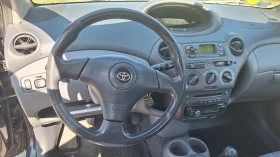 Toyota Yaris 1.3 VVT-i, снимка 9