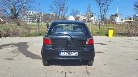 Toyota Yaris 1.3 VVT-i, снимка 6