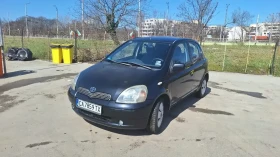 Toyota Yaris 1.3 VVT-i, снимка 1