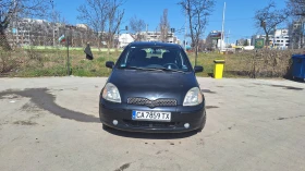 Toyota Yaris 1.3 VVT-i, снимка 2