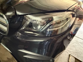 Mercedes-Benz E 220 2.2 AMG-premium FULL, снимка 13