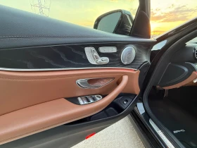 Mercedes-Benz E 220 2.2 AMG-premium FULL, снимка 8